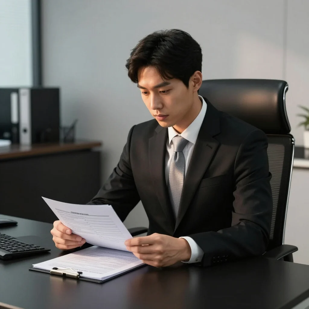 Original ISRAA TRADING trade documentation consulting photograph